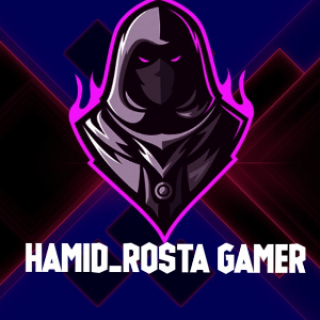 HAMID_ROSTA gamer