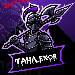 Taha Exor