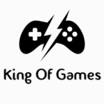 King Of Games