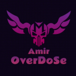 AmirOverDoSe7