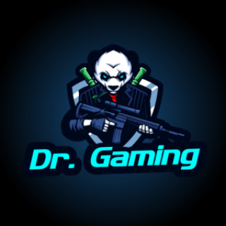 Dr. Gaming