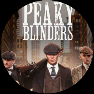 PeakyBlinders