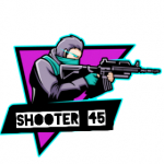 Shooter45