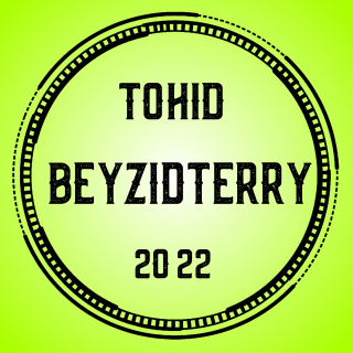 Tohid Beyzidterry