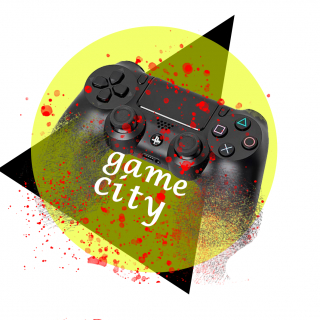 Game City