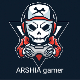 arshia gamer