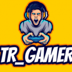 TR - GAMER