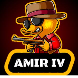 AMIR IV