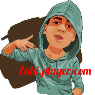 Zaki_Player