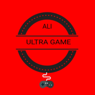 ULTRA GAME