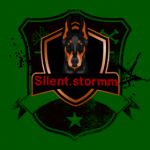 SileNT. StoRmm