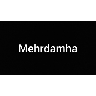 Mehradmha