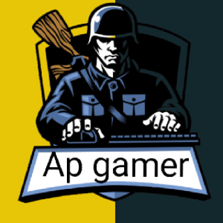 Ap gamer