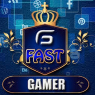 +Fast.gamer@