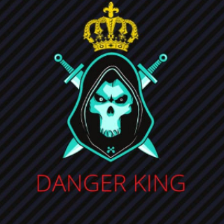 DANGERKING29