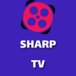 Sharp TV