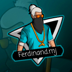 Ferdinand. mj