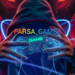 PARSA_GAMER