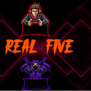 REAL FIVE