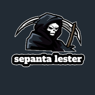 Sepanta Lester
