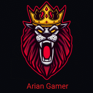 Arian Gamer