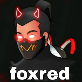 Foxred