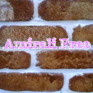Amirali Free