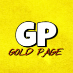 ⭐ GOLD _ PAGE ⭐