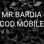 COD. BARDIA