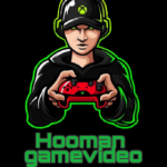 Hooman. game. video