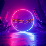 Editor_x87