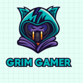 GRIMGAMER