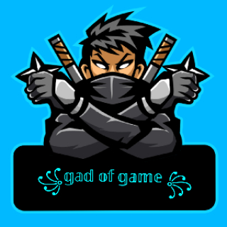 GAD OF GAME