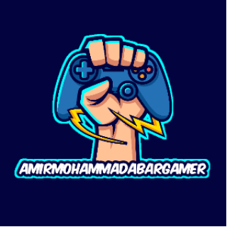AmirmohammadAbarGamer