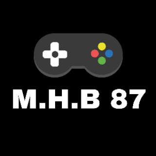 M.H.B 87