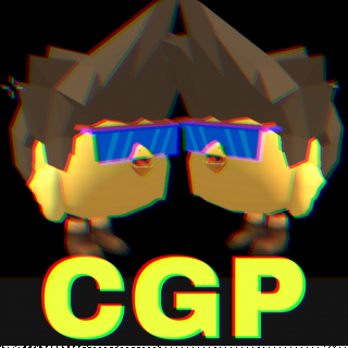 ༼CGP༽