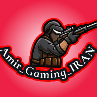 (Amir_Gaming_IRAN)(امیر_گیمینگ_ایران)