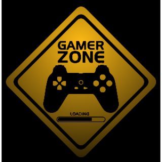 GAMER ZONE