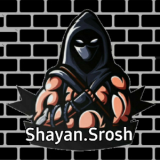Shayan.Srosh