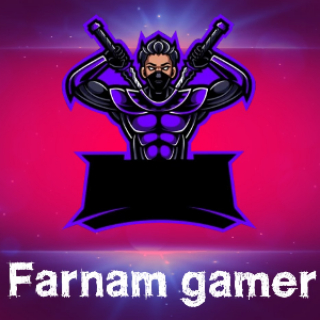 Farnam gamer