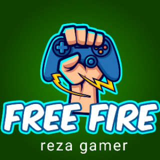 free fire . - reza_gamer