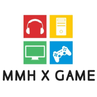 MMH X Game