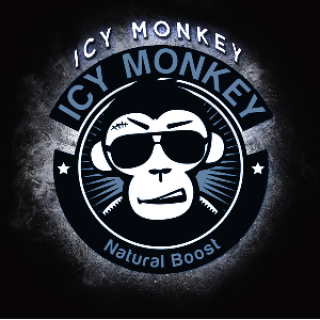 icy monkey