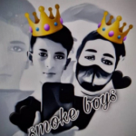 smoke boys