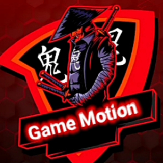 ⭐Game Motion⭐