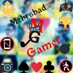 Mehrshad Gamer