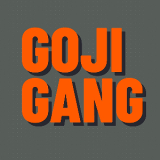 Goji Gang