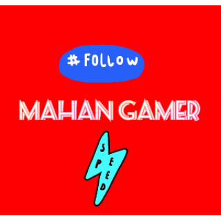 Mahan gamer