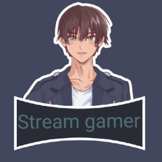 Stream gamer