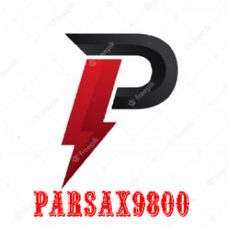 Parsax9800